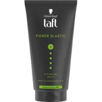 Schwarzkopf taft styling gel.p.elastic tmp24 Tube