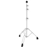 Gear4Music Support Pour cymbale Heavy Duty par