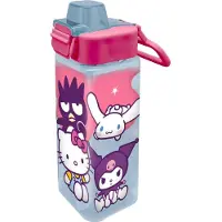 Hello Kitty Cantine Carrée 500ml