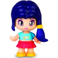 Pinypon Série 10 Cheveux Bleus 700015575