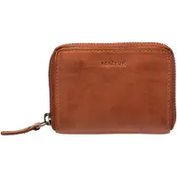 Maître Porte-monnaies 'Forst Dalin' cognac