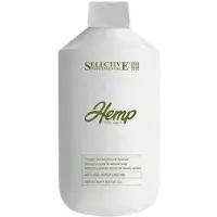 Selective Professional Hair Hemp Lenitive Shampoo 1000ml