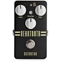 Hartwood Beartooth Distortion Pedal
