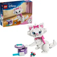 LEGO 43286 Les Aristochats : Marie