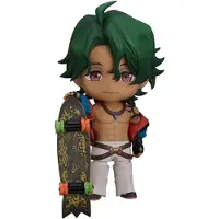 Orange Rouge Figurine Nendoroid De Joe De Sk8 The Infinity 10 Cm