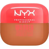 Nyx Wonder Snatch poudre contouring teinte 07 Cinnamon Catch 6 g