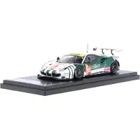 Looksmart 1/43 Lslm125 Ferrari 488 Gte Evo - Le Mans 2021 Diecast Modelcar-