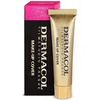 Dermacol Make-Up Cover Mini fond de teint haute couvrance waterproof 211, 13 g