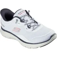 SKECHERS FLEX APPEAL 5.0- Blanc Blanc 39