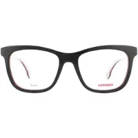 Carrera Lunettes de Vue - - 1107/V - Acétate - Noir - Femme (50/17/140)