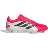 Adidas Predator League Fg Junior Football Boots Rouge,Rose EU 31 Enfants