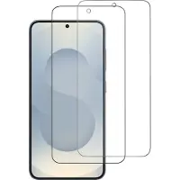Accezz Protection d'écran en verre trempé 2-pack Samsung Galaxy S26 Ultra