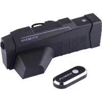Hismith Premium App Controllable Lube 2.0 Launcher For Squirting Dildo - 200ml