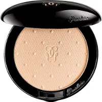 Guerlain Make-up Maquillage-du-visageLes Voilettes Powder 02 Clair (Light) 5,5 g ()