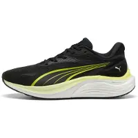 Puma Chaussures Electrify NITRO 4 hommes - Noir - 42