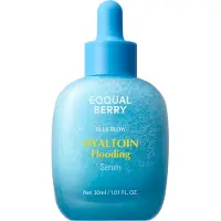 Eqqualberry Hyaltoin Flooding Serum sérum hydratant visage effet rafraîchissant 30 ml
