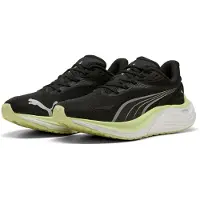 Puma Chaussure de course noir