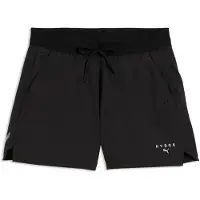 Puma Pantalon de sport noir