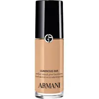 Giorgio Armani Luminous Silk Fond De Teint (Format Voyage) - Fini