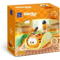 Pantasy Jeux de construction - Garfield Foodie Taco