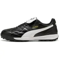 Puma King Top Tf Football Boots Noir EU 43 Homme