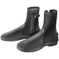 SCUBAPRO Chaussons De Plongée Delta 6.5 Mm