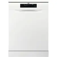 AEG FFB64607ZW 6000 SatelliteClean / En Pose Libre