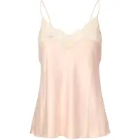 Lingadore Chemise de nuit poudre