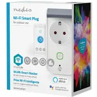 Nedis Fiche d'économie -
