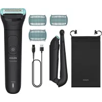 Philips Bg5480/15 Series 5000 Bodygroom