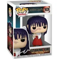 Funko POP! Figurine Pop Animation Jujutsu Kaisen Utahime Iori