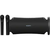 Sony ULT Field 7 + ULT MIC Noir