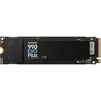 Samsung - 990 Evo Plus Ssd 1tb 7250 Mbit/s Pcie 4.0 X4/ 5.0 X2 Nvme M.2