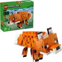 LEGO 21588 Le Renard