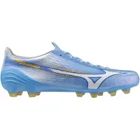 Mizuno Alpha Iii Elite Fg Football Boots Bleu EU 42 1/2 Homme