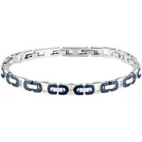 Maserati - JM425AVD96 - Bracelet - Homme - 18cm - ICONIC