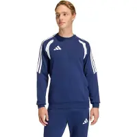 Adidas Tiro 26 League Sweat Crew Sweatshirt Bleu XS / Regular Homme