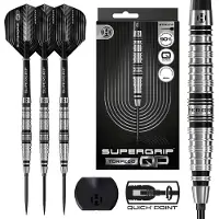 Harrows Supergrip QP Torpedo 22g (22 g)