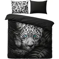 Pure Housse de couette BLUE EYES 140x200/220 cm