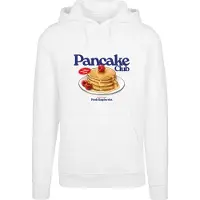 Mister tee Sweat à Capuche Pancake Club