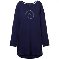 Tom Tailor 4029802 Pyjama Bleu 46 Homme