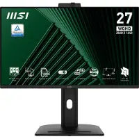 MSI PRO MP275QPDG