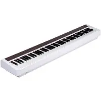 Nux NPK-10 Piano de scène White
