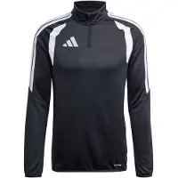 Adidas T-Shirt fonctionnel 'Tiro 23 League' noir / blanc