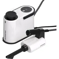 Nettoyeur vapeur Aura Blanc