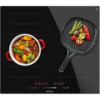 Cecotec Plaque à Induction Bolero Squad I 4001 Flex 59 Cm