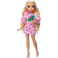 Mattel Poupée Barbie Dream Besties Malibu de - Styles Festival JGH87