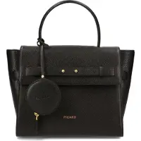 PICARD sac à épaule bandoulière Chic Way Hand Bag Black noir