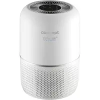 Concept Purificateur d'air PERFECT AIR SMART CA1020 jusqu'à 20 m2 UVC