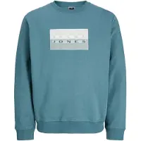 Jack & Jones Pull Fusion Graphic Garçons